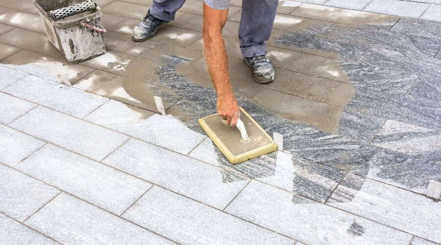 Expert tile roof repair services in Wakefield, MA